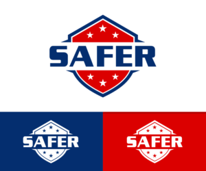 Safer | Logo Design by FSDMedia