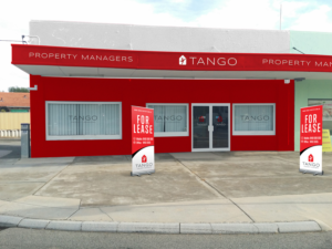 Schilder-Design von Razzvan für Tango Property Managers | Design: #14715295