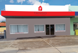 Signage Design by betablocker for Tango Property Managers | Design: #14659913