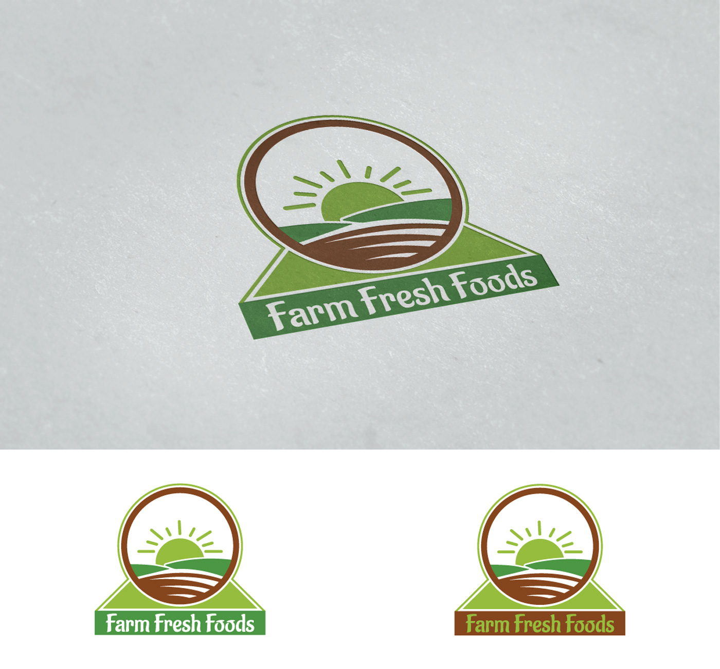 Diseño de Logo por Impressive Sol para este proyecto | Diseño #14688269