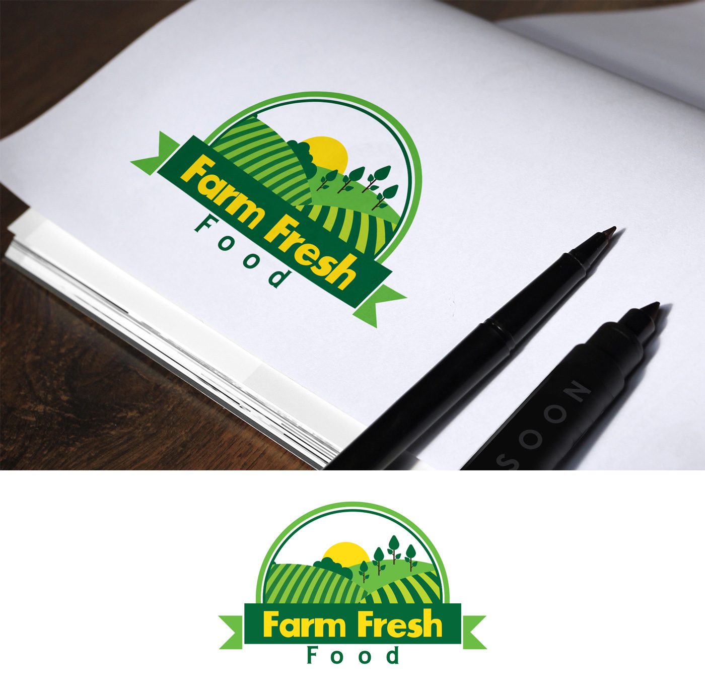 Diseño de Logo por Impressive Solutions para este proyecto | Diseño #14688285