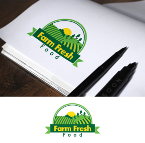 Diseño de Logo por Impressive Solutions para este proyecto | Diseño: #14688285