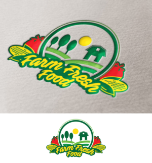 Diseño de Logo por Impressive Solutions para este proyecto | Diseño: #14688288