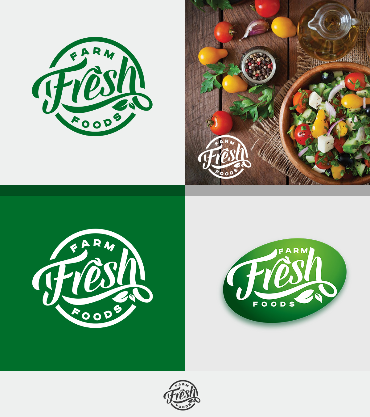 Logo Design by ivan for this project | Design #14752217