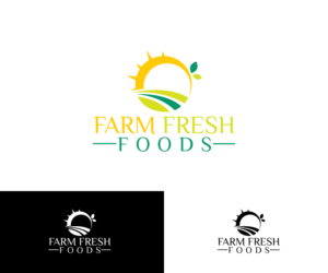 Logo Design by Omee63 for this project | Design: #14688030