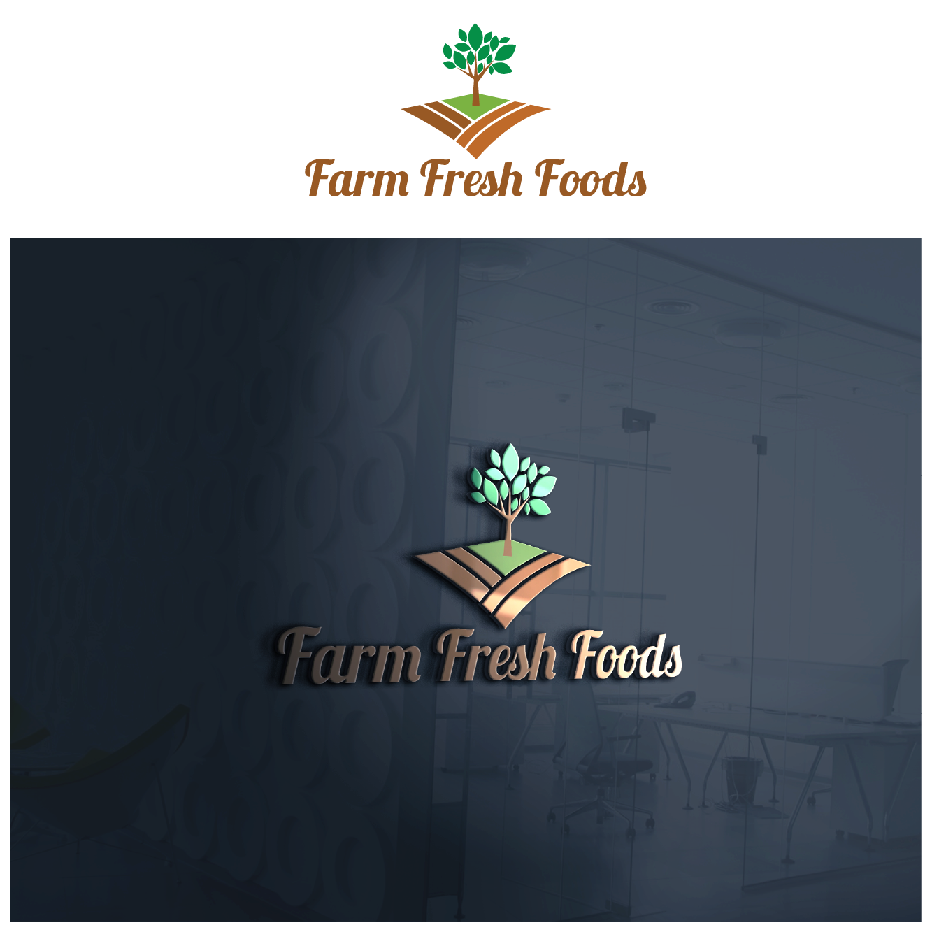 Logo Design by Linea for this project | Design #14684751