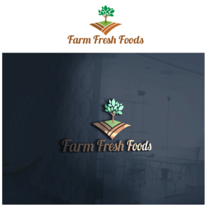 Logo Design by Linea for this project | Design: #14684751