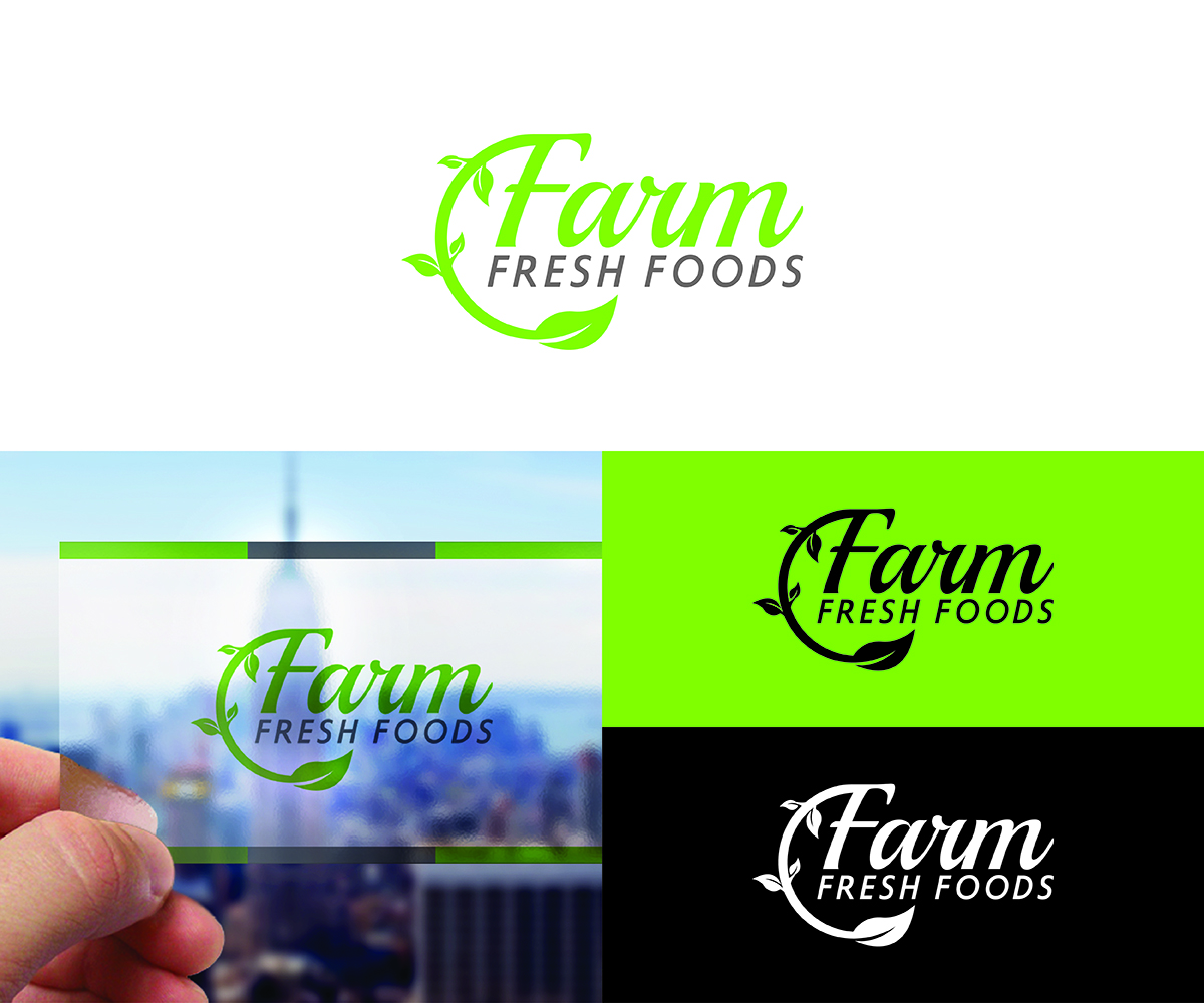 Logo Design by eMARK for this project | Design #14688928