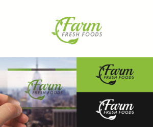 Logo Design by eMARK for this project | Design: #14688928