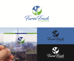 Logo Design by eMARK for this project | Design: #14688929
