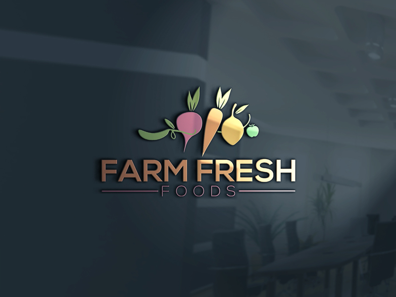 Logo Design by mojibur1993 for this project | Design #14715689