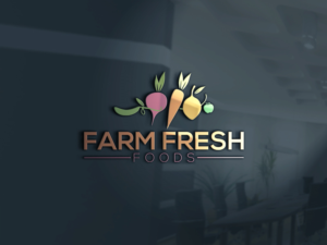 Logo Design by mojibur1993 for this project | Design: #14715689