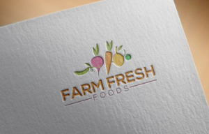 Logo Design by mojibur1993 for this project | Design: #14715691