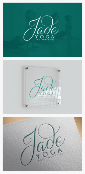 Logo Design by studio4design