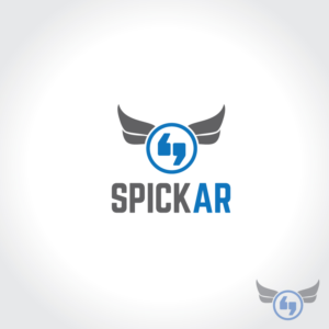 Logo Design by Sujit Banerjee for this project | Design: #14754700
