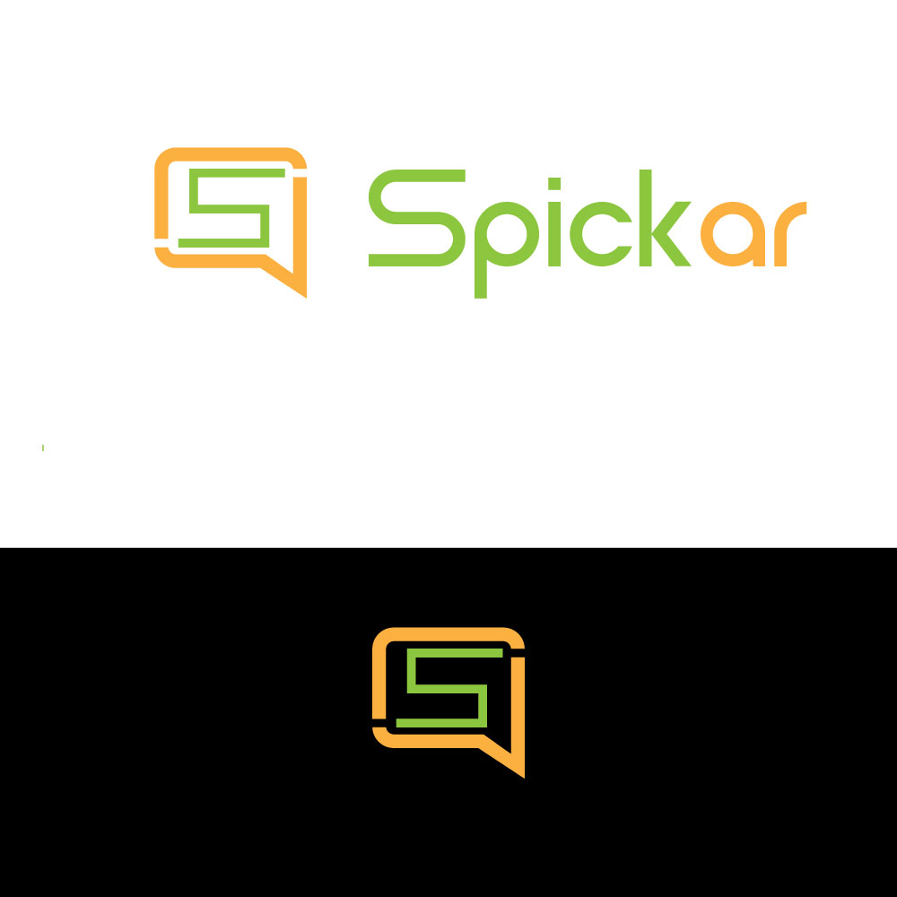 Logo Design by S Creation for this project | Design #14809876