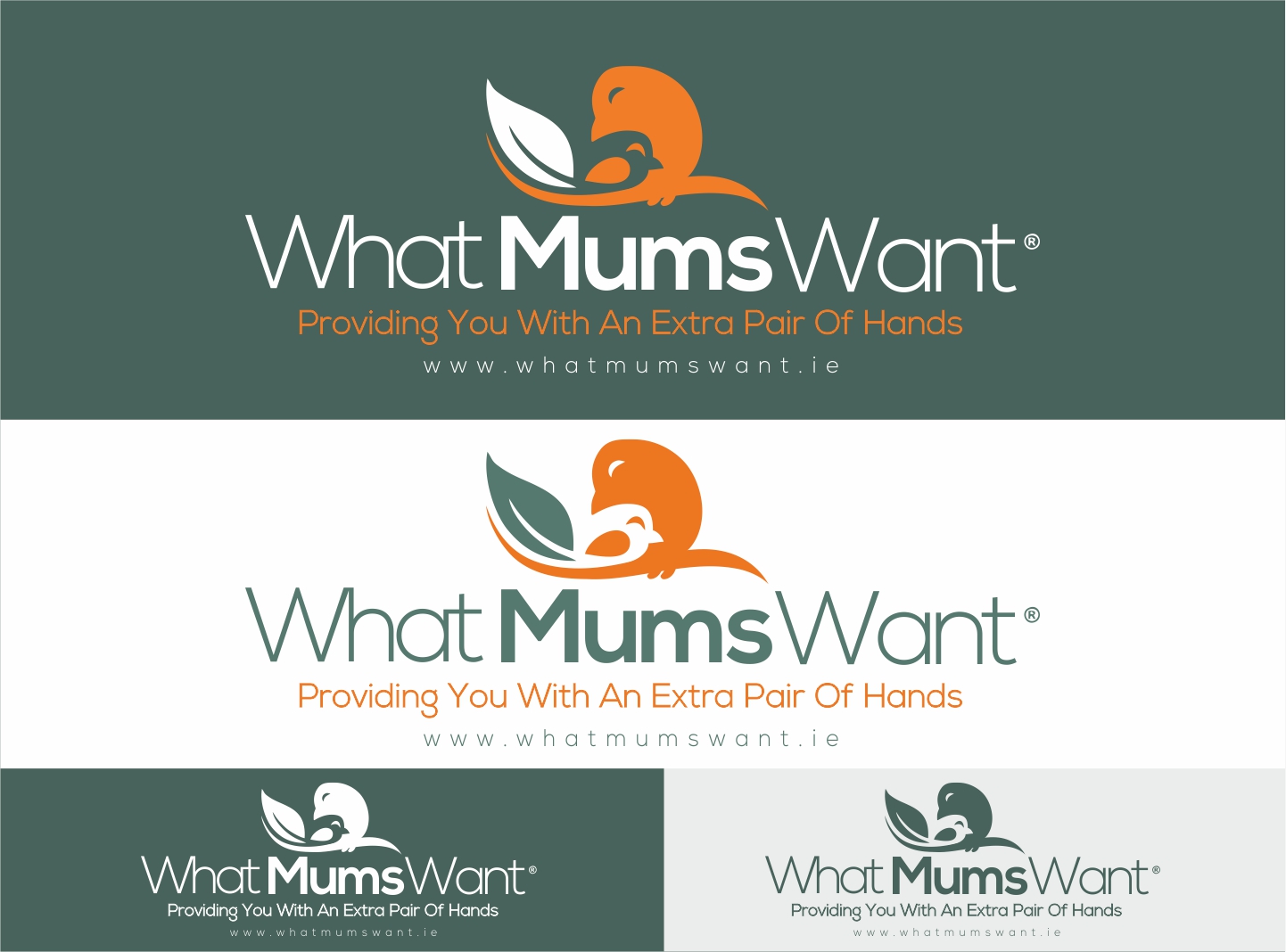 Logo Design by nikkiblue for this project | Design #14754723