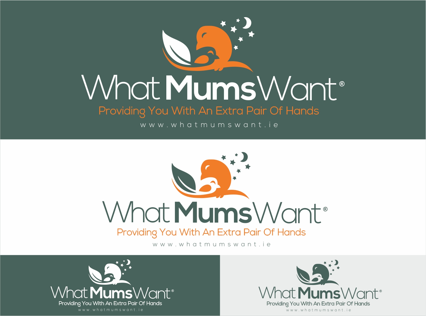 Logo Design by nikkiblue for this project | Design #14754868