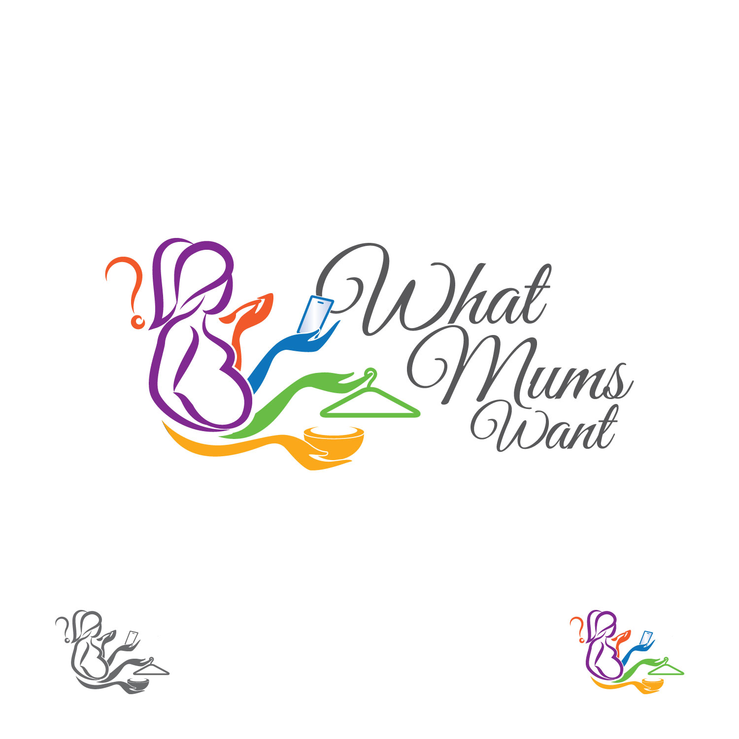 Logo Design by concepts for this project | Design #14741330