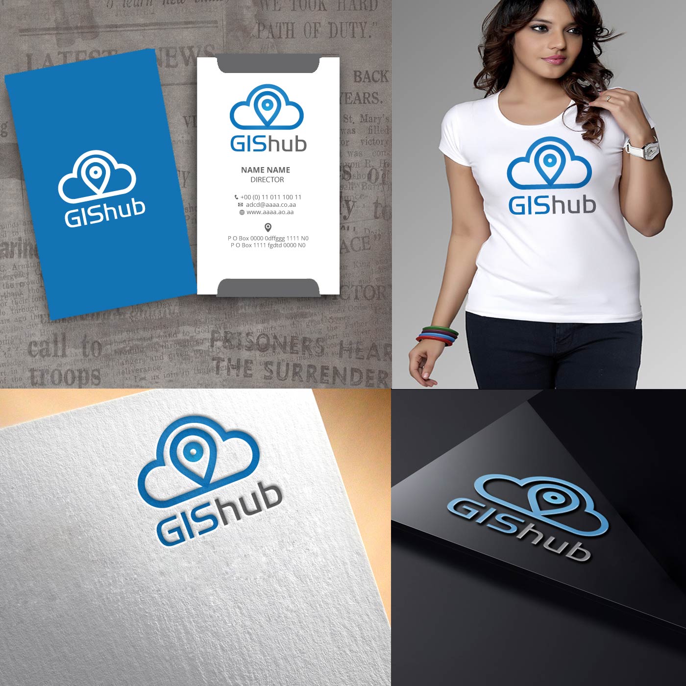 Logo Design by zebronicgraphic for this project | Design #14677838