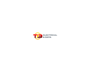 Logo Design by damakyjr for TSB Electrical & Data | Design: #14678218