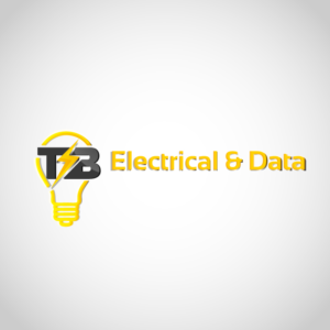 Logo Design by alessandroevge for TSB Electrical & Data | Design: #14684694