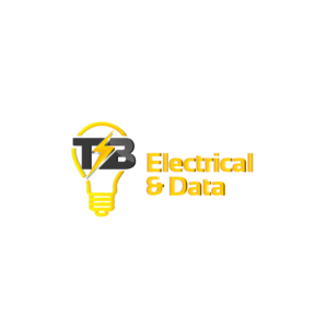 Logo Design by alessandroevge for TSB Electrical & Data | Design: #14688241
