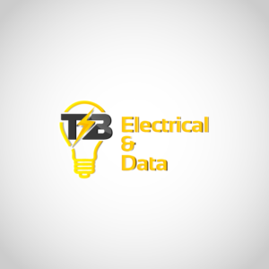 Logo Design by alessandroevge for TSB Electrical & Data | Design: #14688242