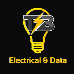 Logo Design by alessandroevge for TSB Electrical & Data | Design: #14719669