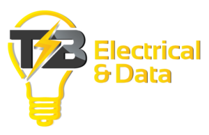 Logo Design by alessandroevge for TSB Electrical & Data | Design: #14720079