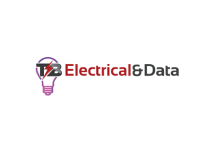Logo Design by alessandroevge for TSB Electrical & Data | Design: #14782358