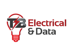 Logo Design by alessandroevge for TSB Electrical & Data | Design: #14782361