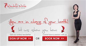 Banner Ad Design by ketoprofen for Wonderful Works | Design: #2540230