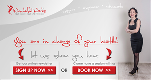 Banner Ad Design by ketoprofen for Wonderful Works | Design: #2540271