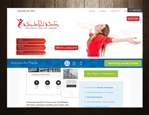 Banner Ad Design by meet007 for Wonderful Works | Design: #2540385