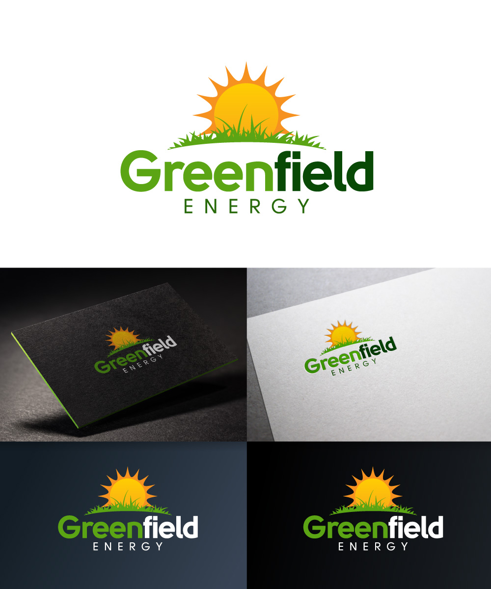 Diseño de Logo por Sergio Coelho para este proyecto | Diseño #14684895