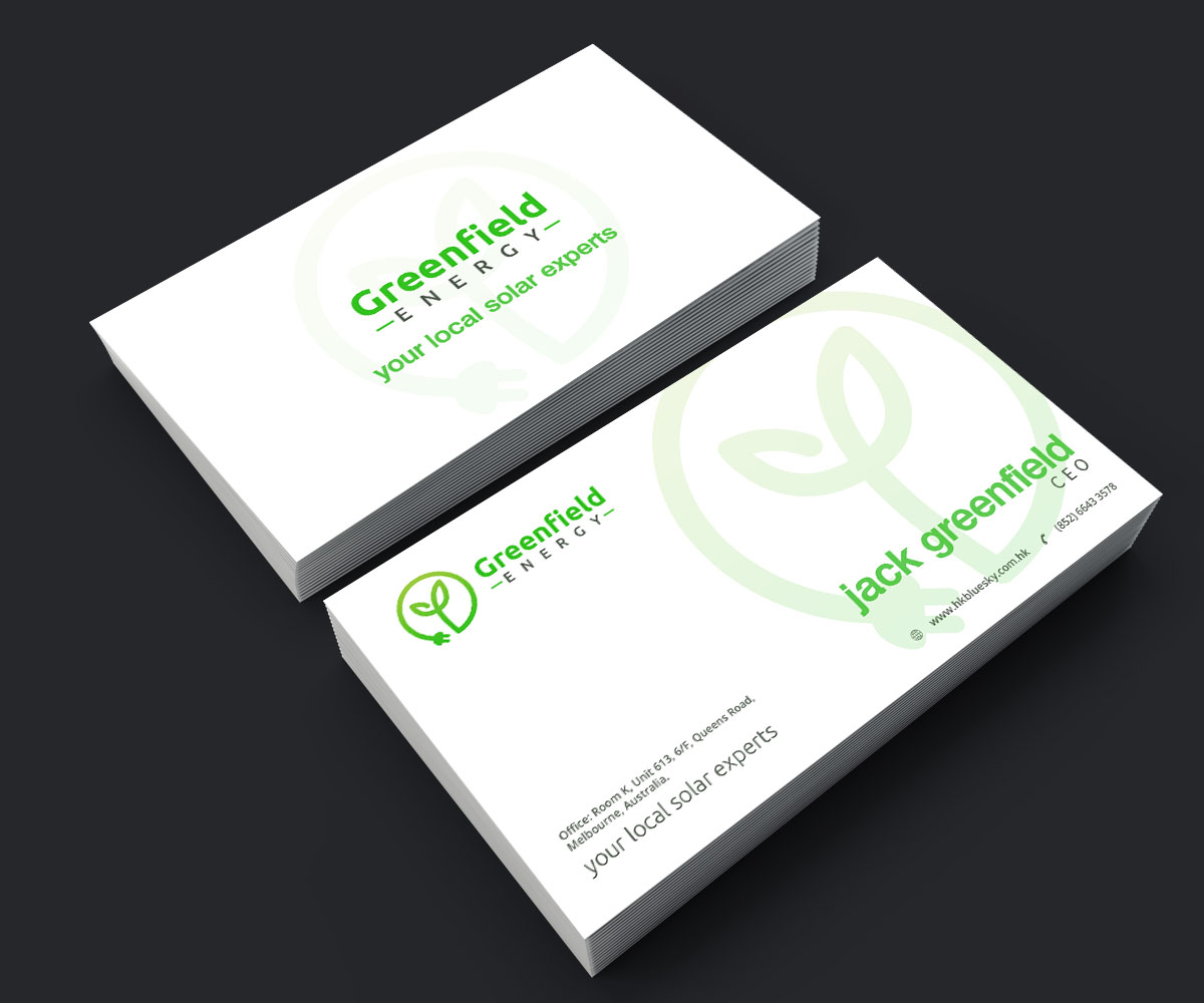 Logo Design by Design Nation for this project | Design: #14719448