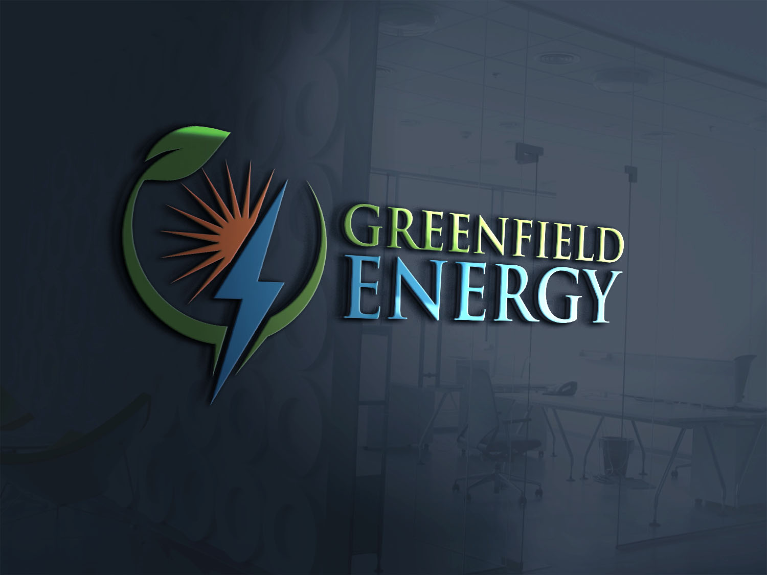 Logo Design by Khalik for this project | Design #14683705