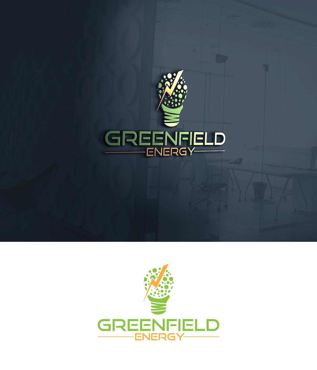 Logo Design by supercreative for this project | Design #14683096