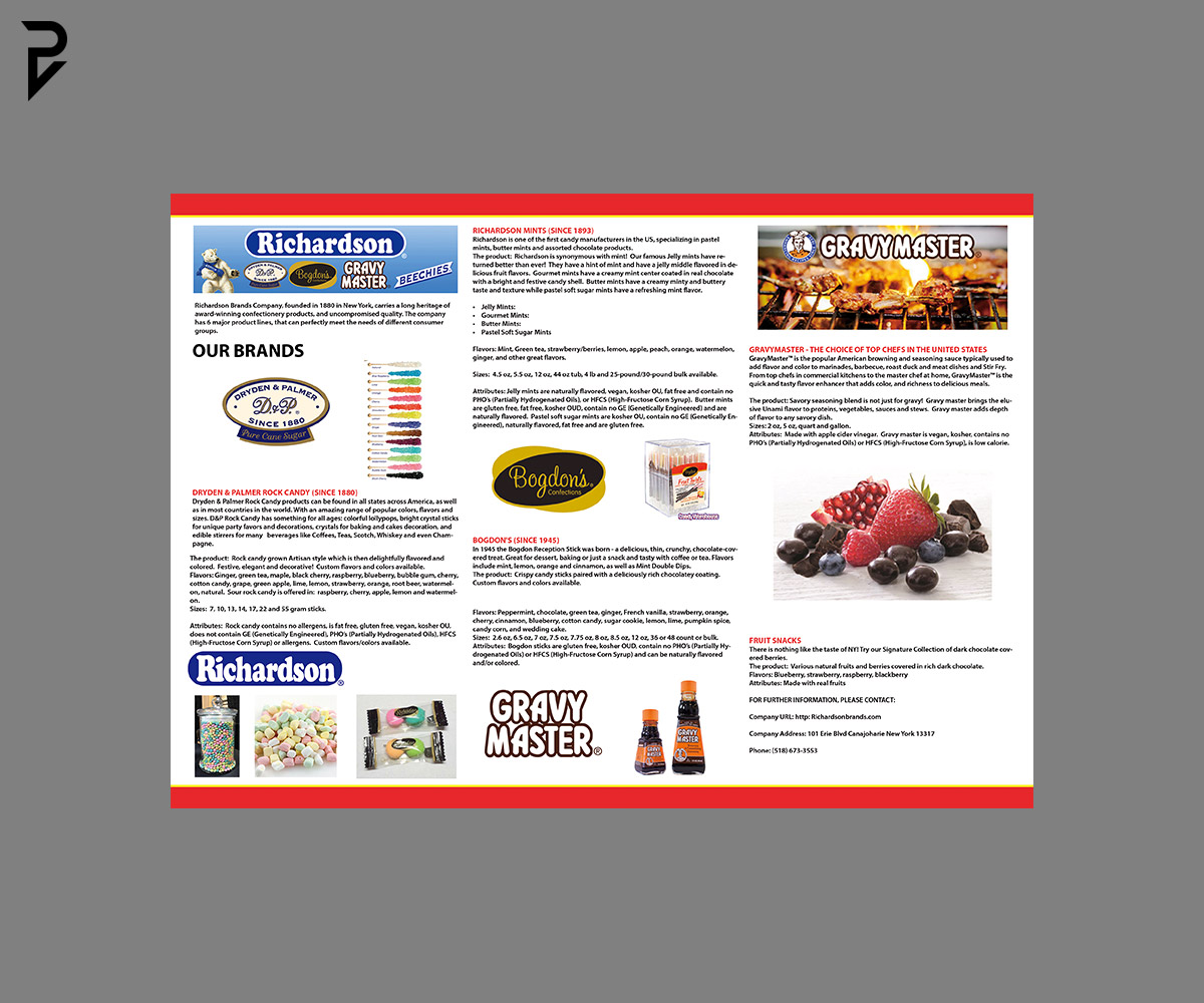 Flyer Design by poisonvectors for this project | Design #15132523