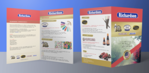Flyer Design by Pint & Promotional Projects