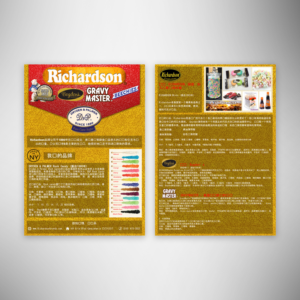 Flyer Design by eddiesignph