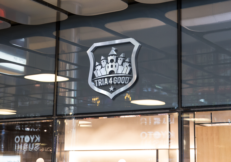 Diseño de Logo por alltimedesign para este proyecto | Diseño #14721106