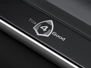 Diseño de Logo por taherswapon para este proyecto | Diseño: #14721082