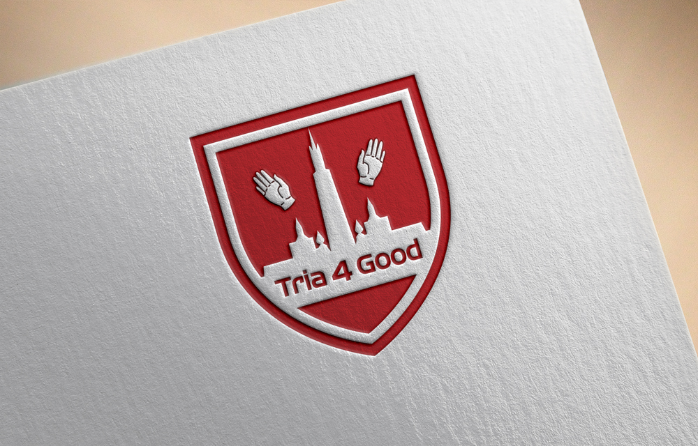 Logo Design by A S design @ for this project | Design #14720253