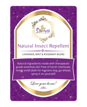 Label Design by maricreatives