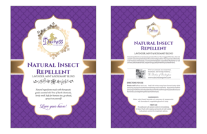Duchess Elite Equine Products - Elite line of horse care grooming products | Diseño de Etiqueta por Vishal Vishwakarma 