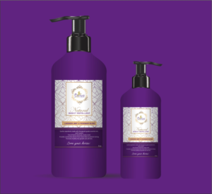 Label Design by fumbh.designs