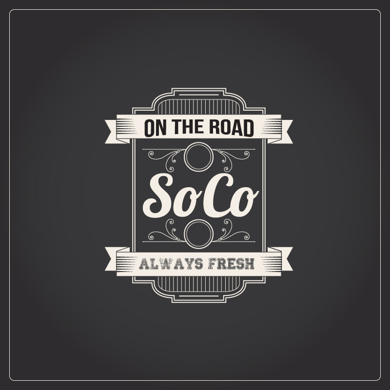Diseño de Logo por alessandroevge para Wood Fired Food and Catering | Diseño #14660986