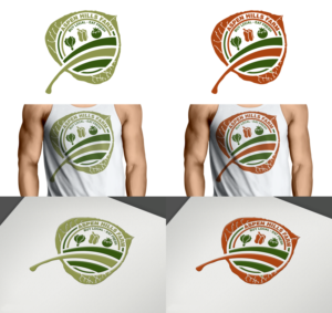 Logo Design by AFD for Aspen Hills Sales | Design: #14740470